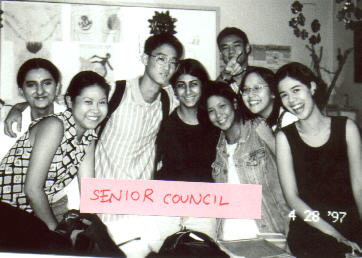 Senior Council